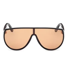 Solbriller^Tom Ford Achilles Solbriller Sort
