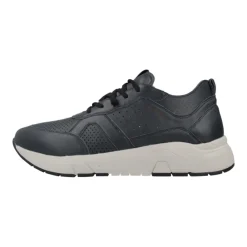 Sneakers<STONEFLY ACTION 29 NAPPA LTH Blå