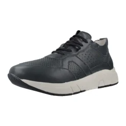 Sneakers<STONEFLY ACTION 29 NAPPA LTH Blå