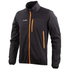Skaljakker^CAMP Active Jacket Sort