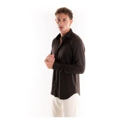 Skjorter^Xacus Active Shirt Brun