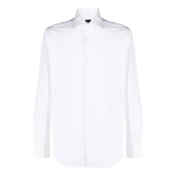 Skjorter^Xacus Active Shirt Hvid