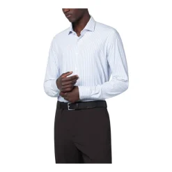 Skjorter^Xacus Active Shirt Blå