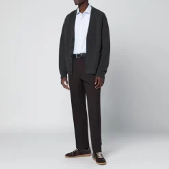 Skjorter^Xacus Active Shirt Blå