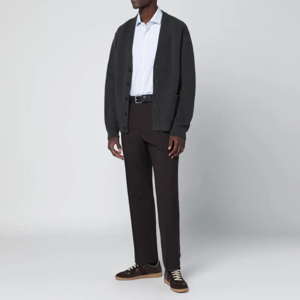 Skjorter^Xacus Active Shirt Blå