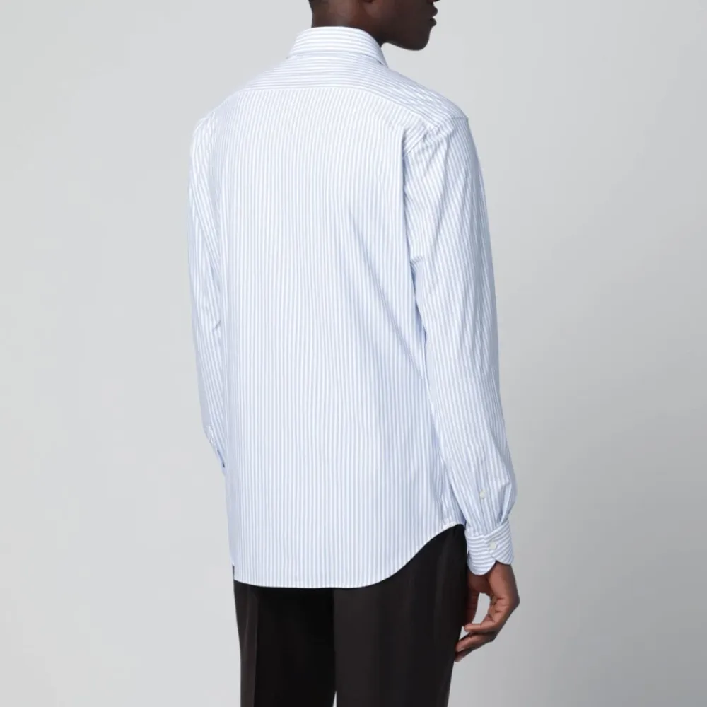 Skjorter^Xacus Active Shirt Blå