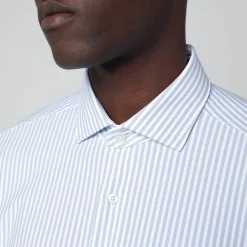 Skjorter^Xacus Active Shirt Blå