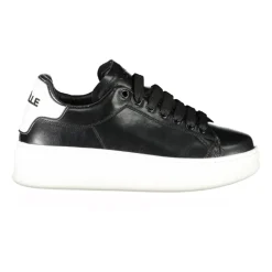 Træningssko<Gaëlle Paris Addict Sneakers Sort