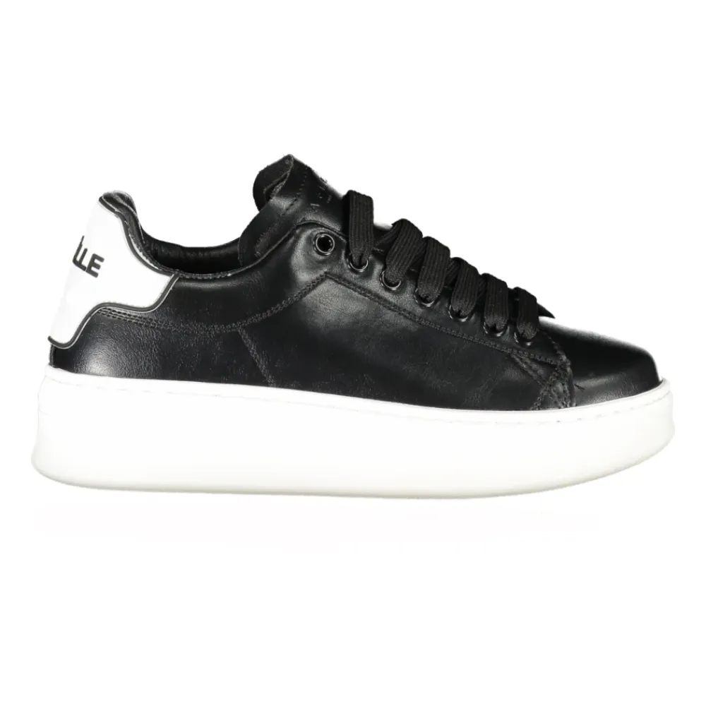 Træningssko<Gaëlle Paris Addict Sneakers Sort