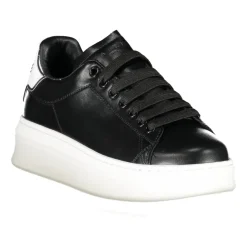 Træningssko<Gaëlle Paris Addict Sneakers Sort