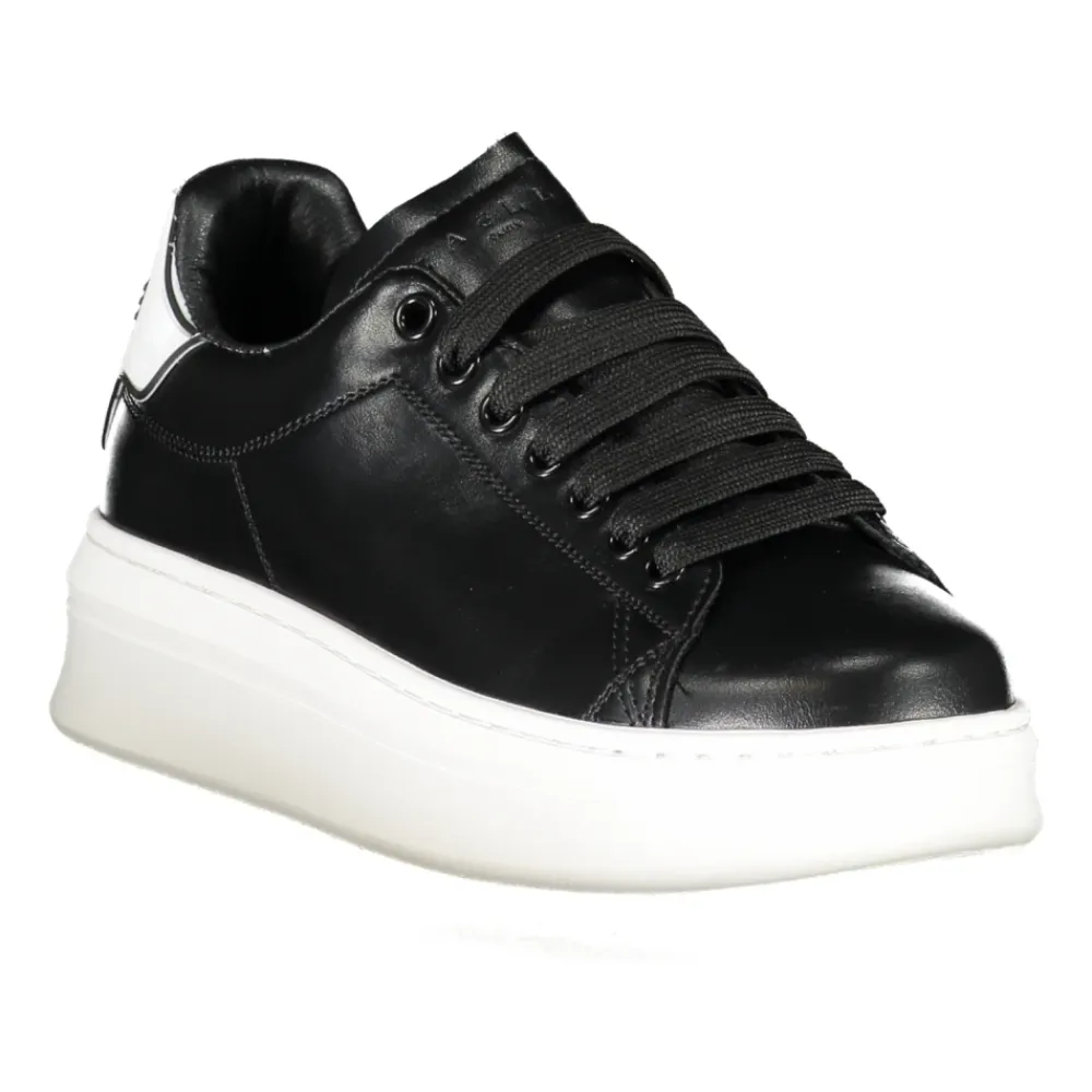Træningssko<Gaëlle Paris Addict Sneakers Sort