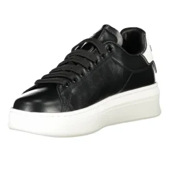 Træningssko<Gaëlle Paris Addict Sneakers Sort