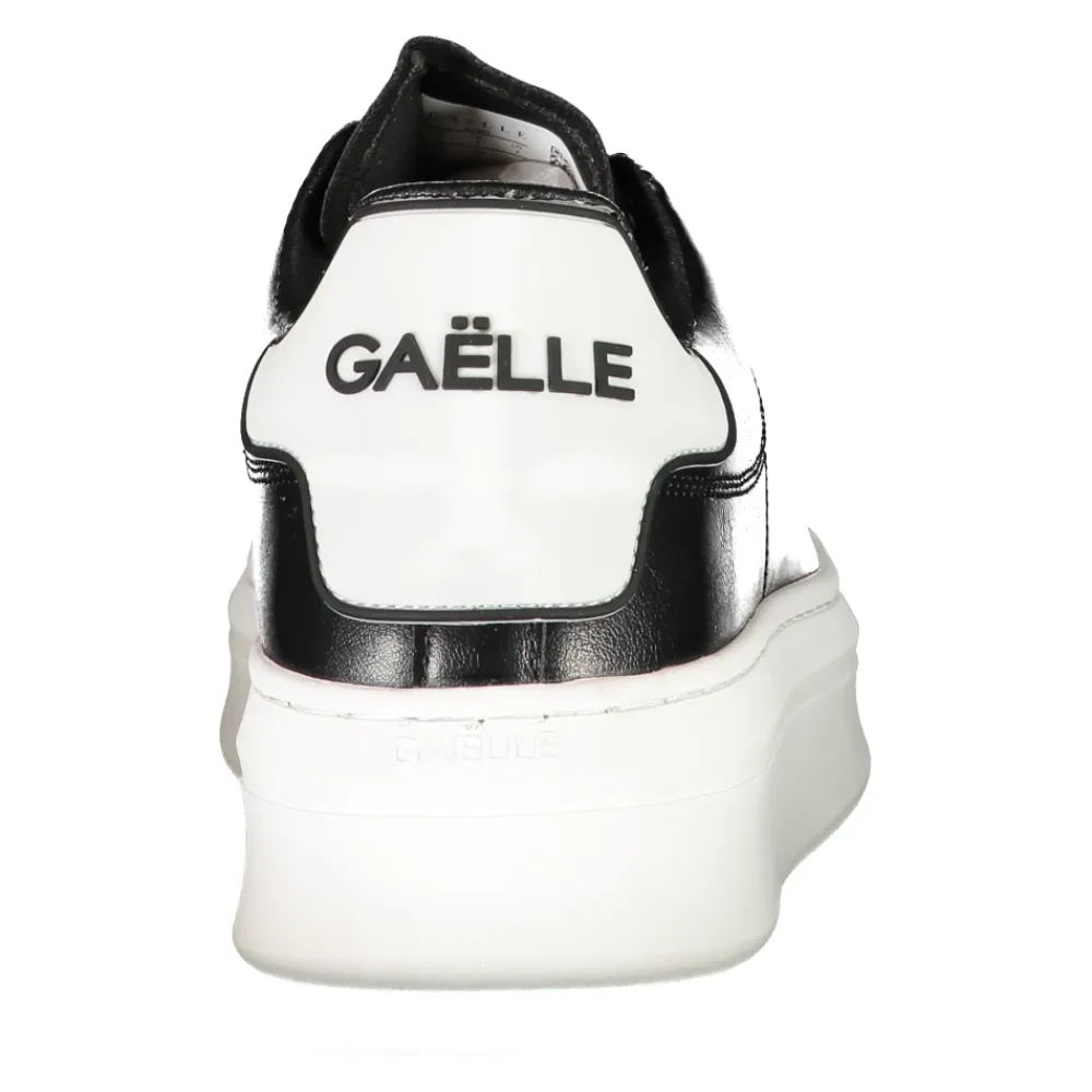 Træningssko<Gaëlle Paris Addict Sneakers Sort