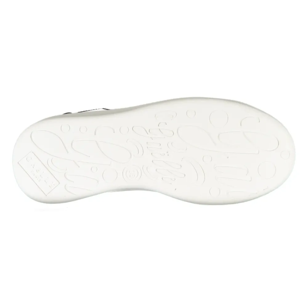 Træningssko<Gaëlle Paris Addict Sneakers Sort