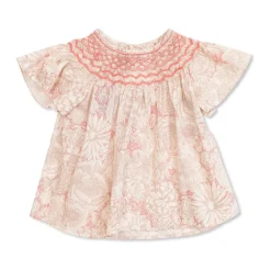 Kjoler & Nederdele^Bonpoint Adelice Dress Pink