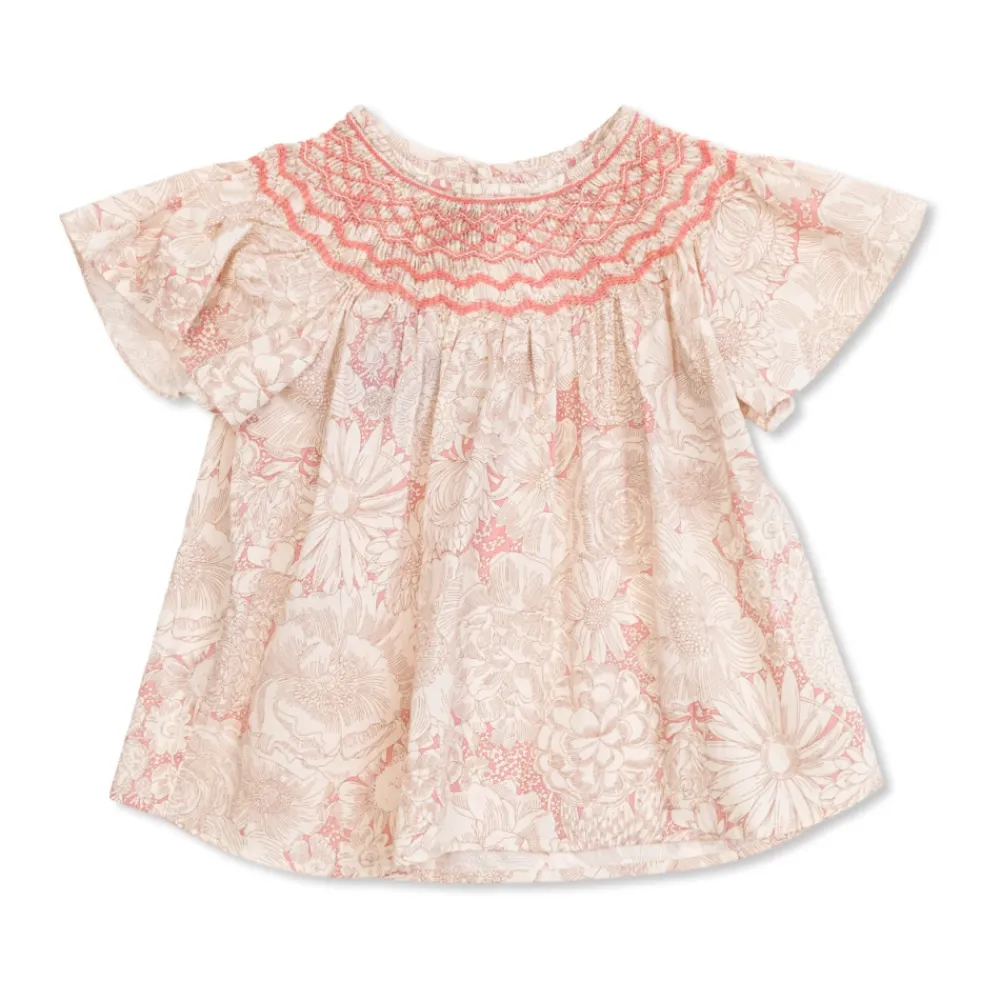 Kjoler & Nederdele^Bonpoint Adelice Dress Pink