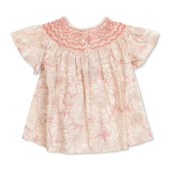 Kjoler & Nederdele^Bonpoint Adelice Dress Pink
