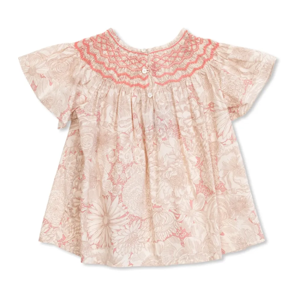 Kjoler & Nederdele^Bonpoint Adelice Dress Pink