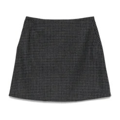 Nederdele^A.P.C. Adelma Nederdel Sort