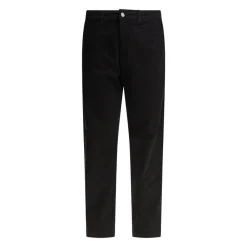 Bukser^NN07 Aden 1923 Chinos Sort