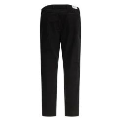 Bukser^NN07 Aden 1923 Chinos Sort