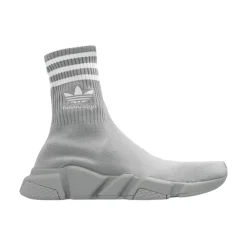 Sneakers^Balenciaga ADIDAS x Grå