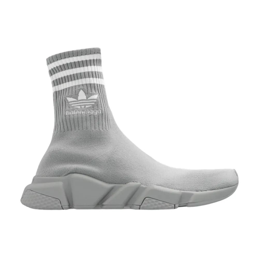 Sneakers^Balenciaga ADIDAS x Grå