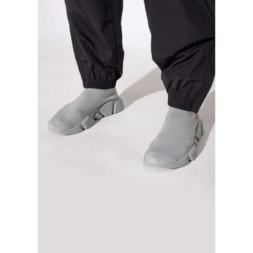 Sneakers^Balenciaga ADIDAS x Grå