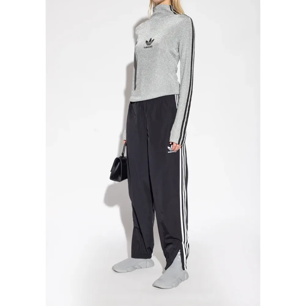 Sneakers^Balenciaga ADIDAS x Grå