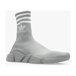 Sneakers^Balenciaga ADIDAS x Grå