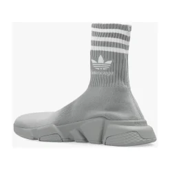 Sneakers^Balenciaga ADIDAS x Grå