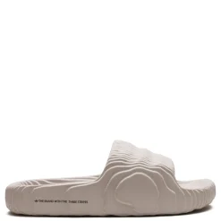 Sandaler<Adidas Adilette 22 Slides Grå