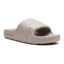 Sandaler<Adidas Adilette 22 Slides Grå