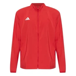 Træningsjakker<Adidas Adizero Essentials Jacket Rød