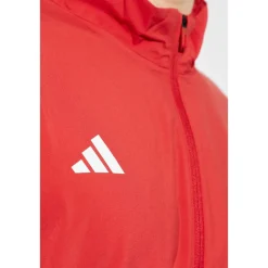 Træningsjakker<Adidas Adizero Essentials Jacket Rød