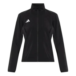 Træningsjakker^Adidas Adizero Essentials Løbejakke Sort