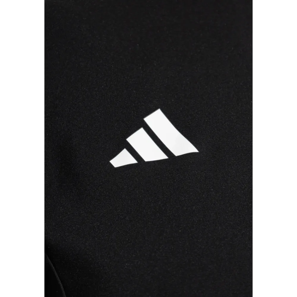 Træningsjakker^Adidas Adizero Essentials Løbejakke Sort