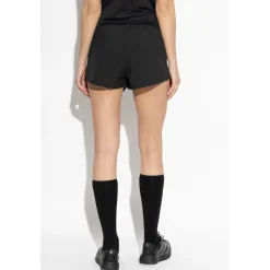 Træningsbukser & Tights^Adidas Adizero Essentials Løbeshorts Sort