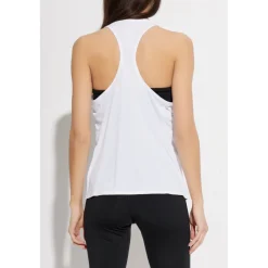T-Shirts & Toppe<Adidas Adizero Essentials Running Tank Top Hvid