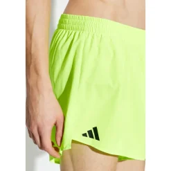 Træningsbukser & Tights<Adidas Adizero Essentials Shorts Grøn