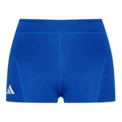 Træningsbukser & Tights^Adidas Adizero Shorts Blå