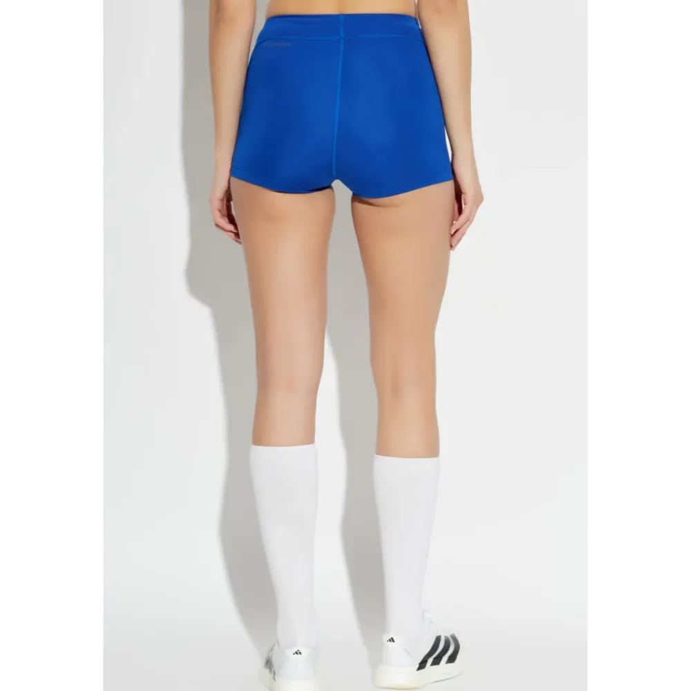 Træningsbukser & Tights^Adidas Adizero Shorts Blå