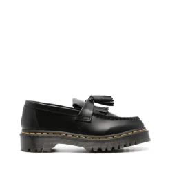 Loafers^Dr. Martens Adrian Bex Loafer Sort