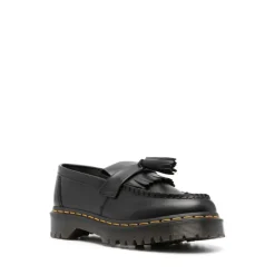 Loafers^Dr. Martens Adrian Bex Loafer Sort