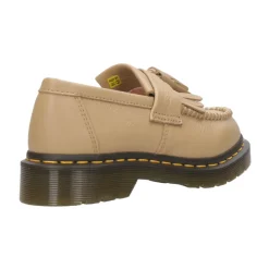Loafers^Dr. Martens Adrian Loafers Brun