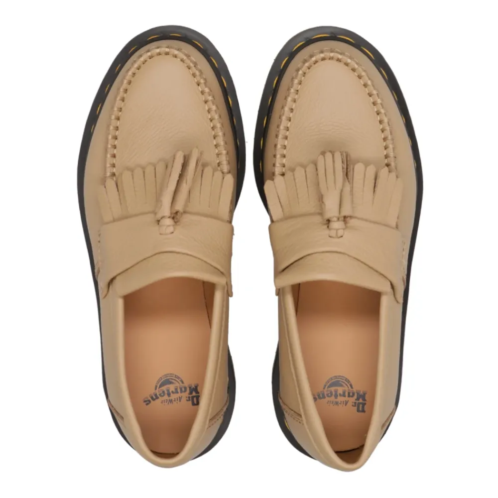 Loafers^Dr. Martens Adrian Loafers Brun