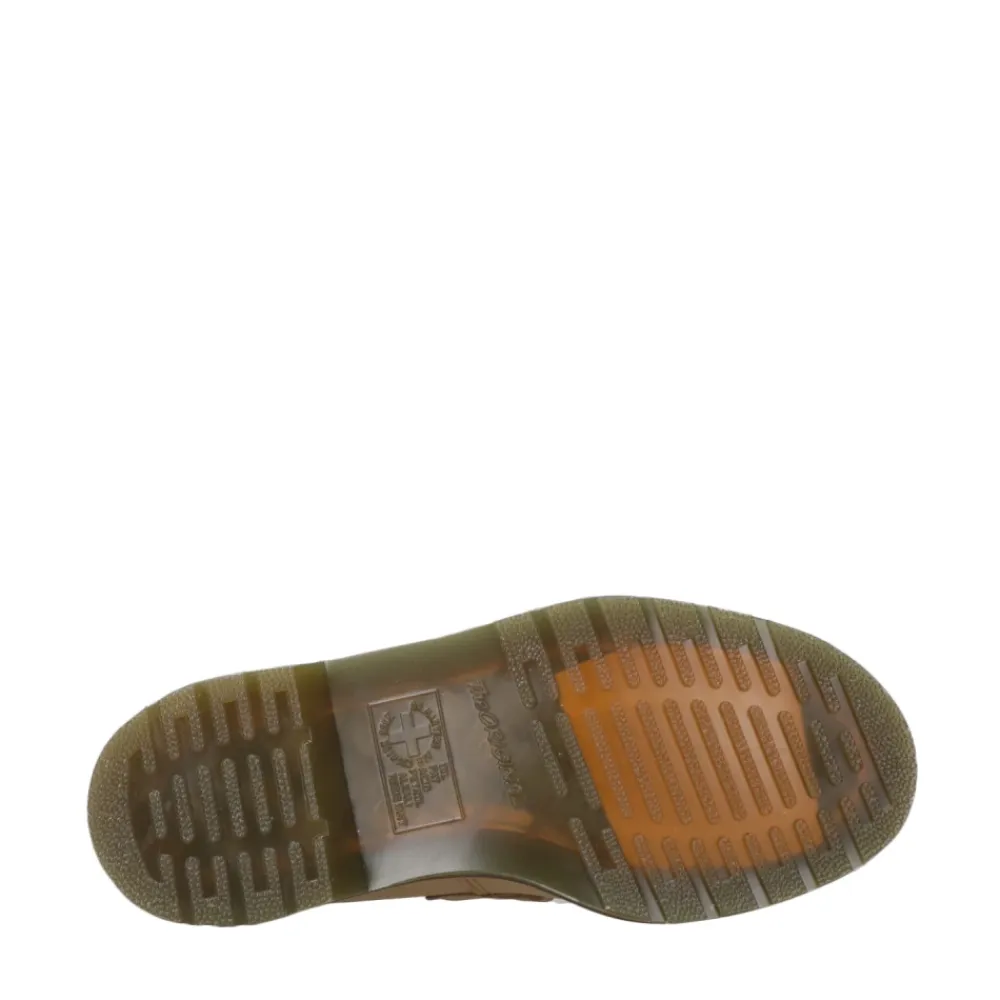 Loafers^Dr. Martens Adrian Loafers Brun
