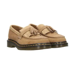 Loafers^Dr. Martens Adrian Loafers Brun