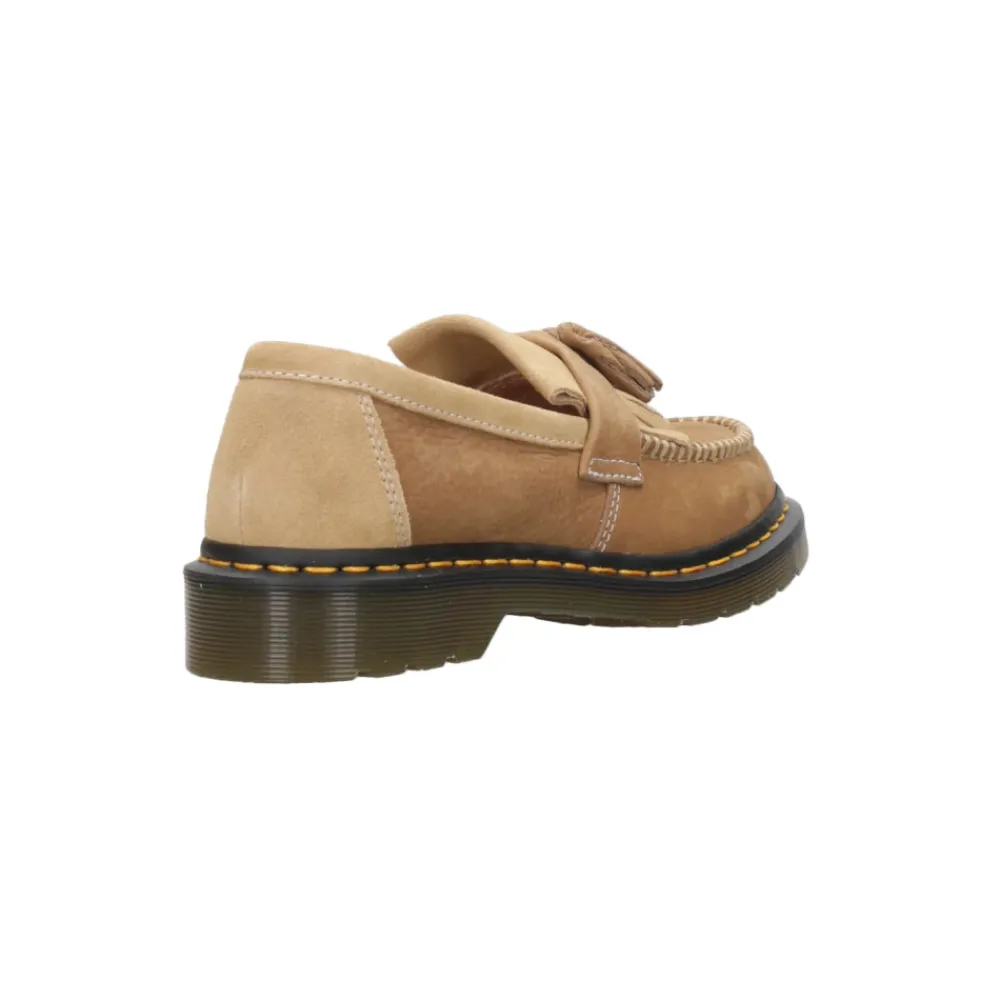 Loafers^Dr. Martens Adrian Loafers Brun