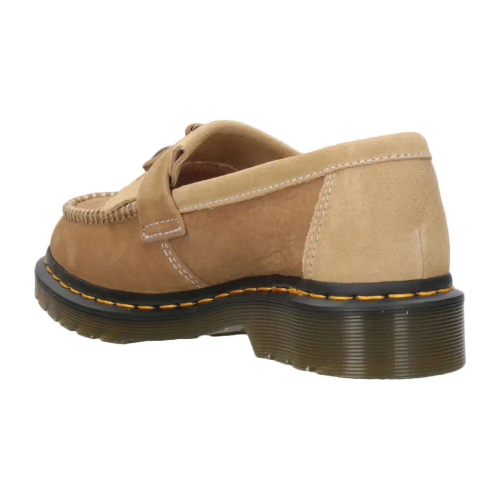 Loafers^Dr. Martens Adrian Loafers Brun